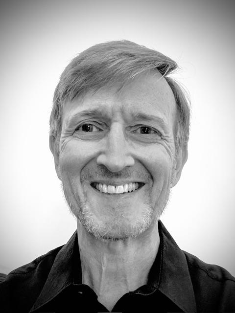 Mark Collier